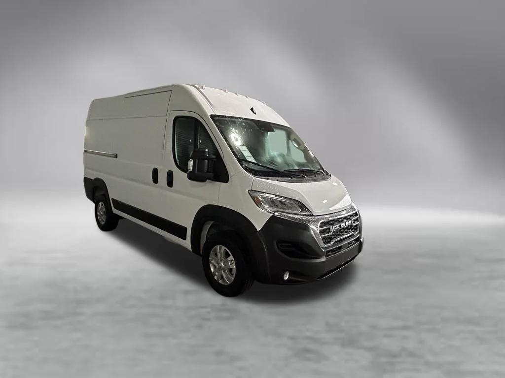 ram promaster cargo van 2025 3C6LRVBG0SE500218 image ram promaster cargo van 2025 3C6LRVBG0SE500218 image